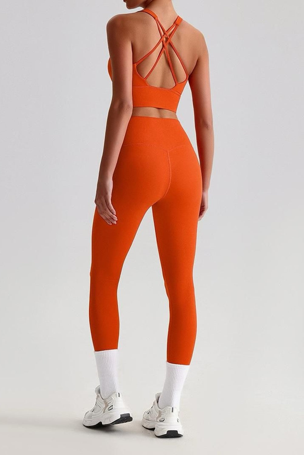 Tira Crop