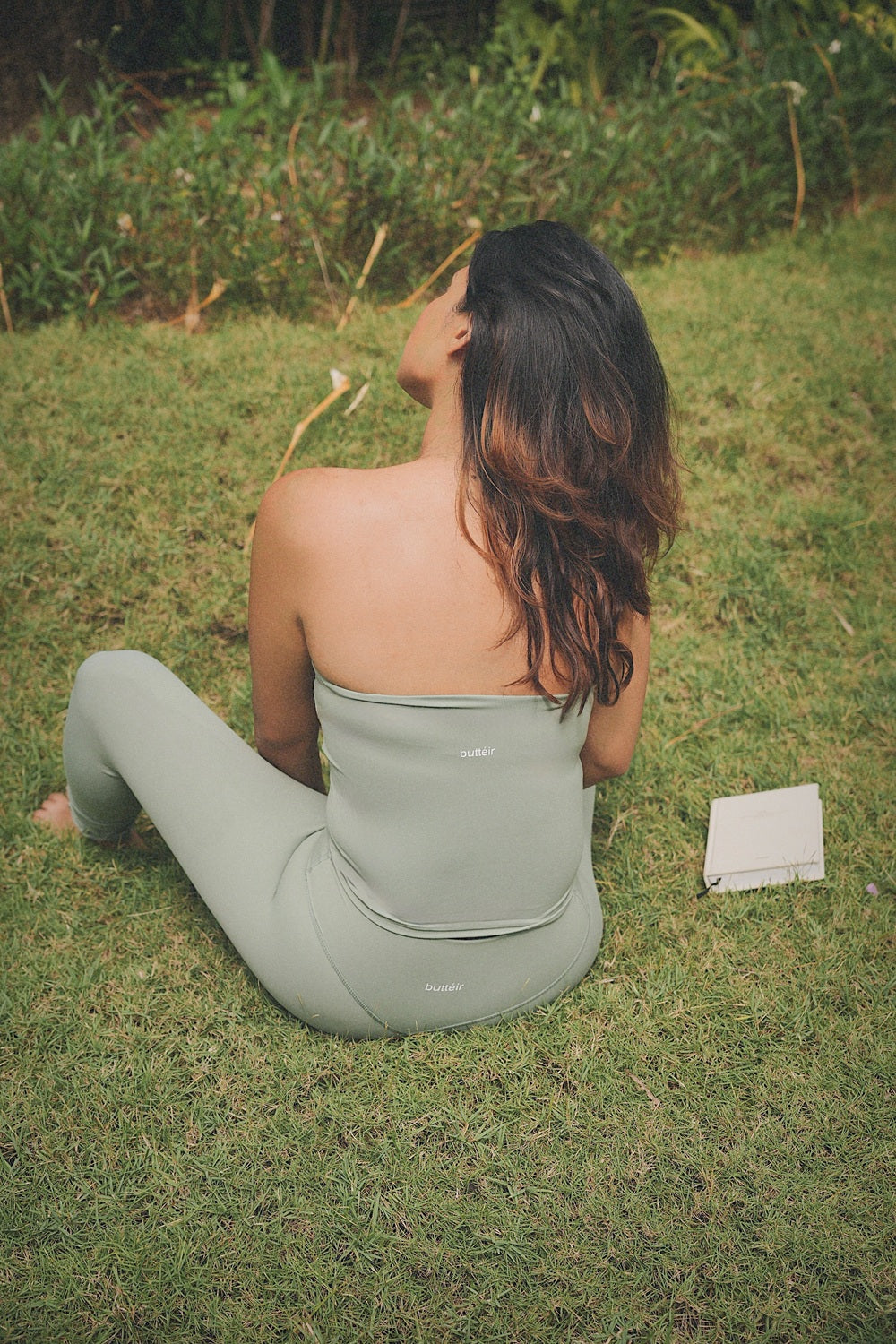 Haven Bandeau