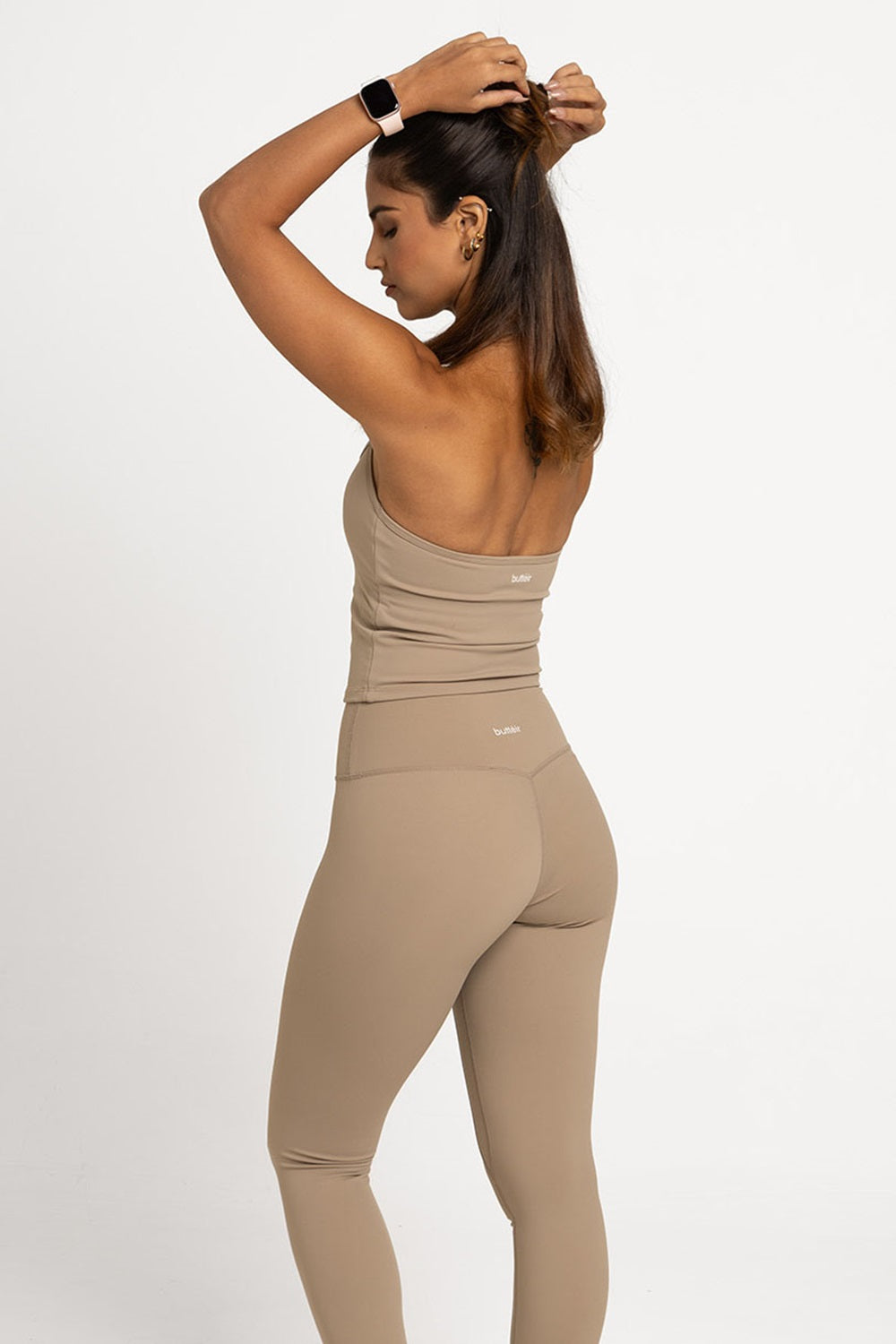 Elevate Halter Tank
