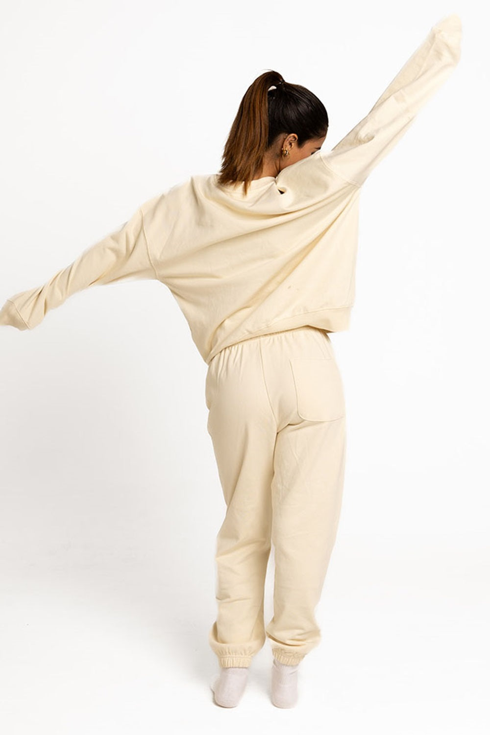 Soho Sweatshirt