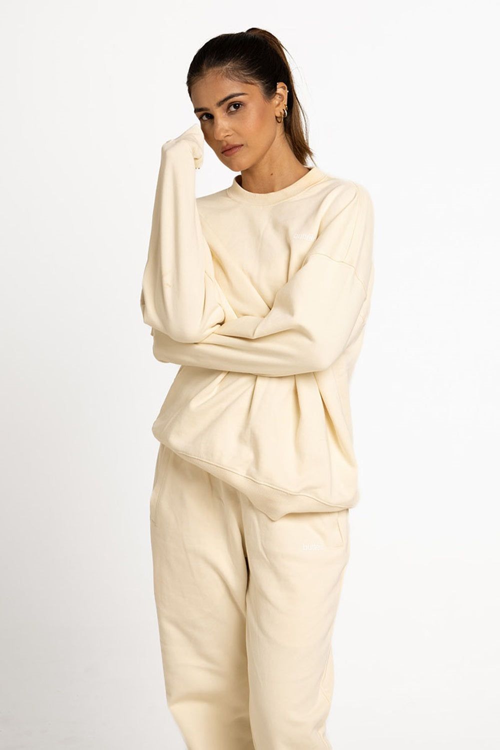 Soho Sweatshirt