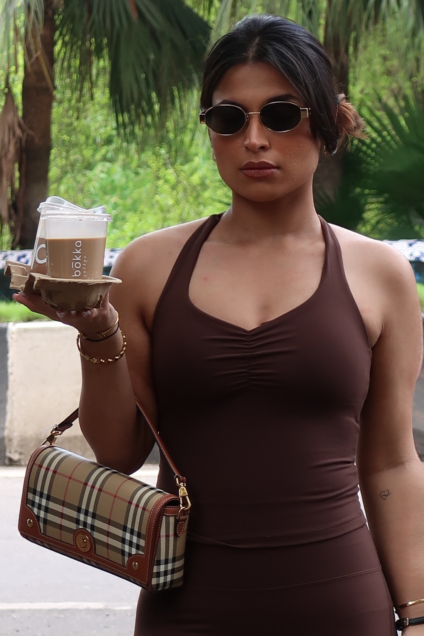 Nora Tank