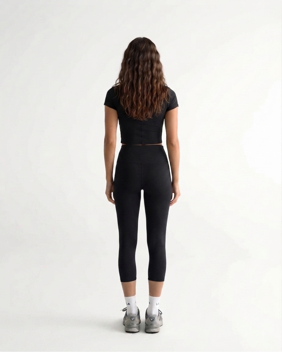 City Capri Onyx