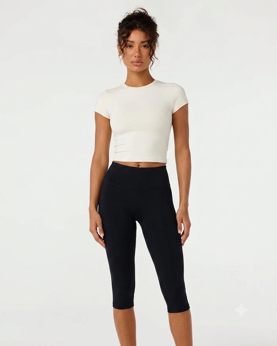 City Capri Midnight