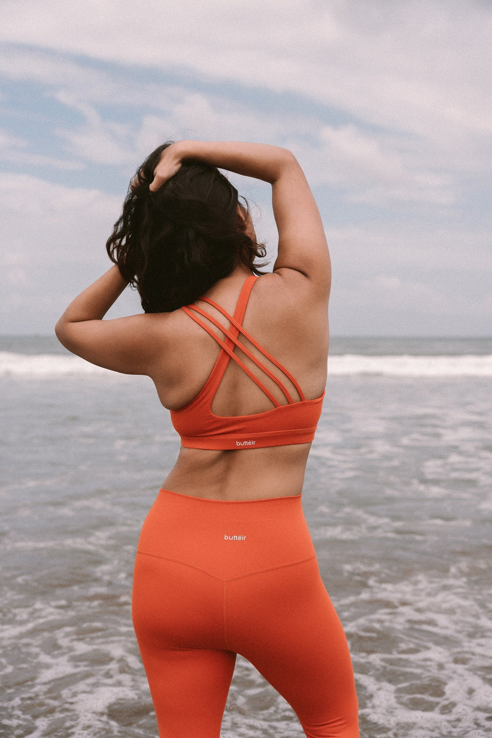 Tira Crop