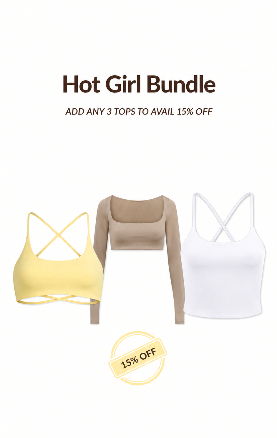 Hot Girl Bundle