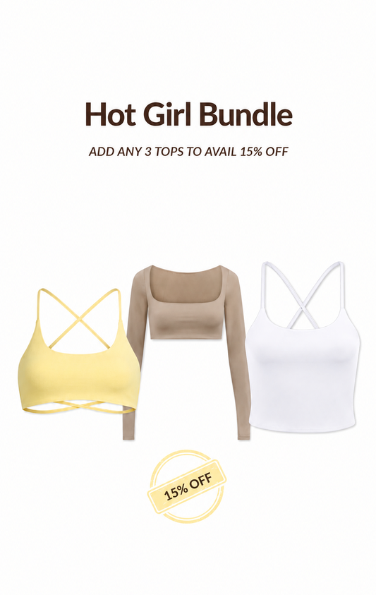 Hot Girl Bundle