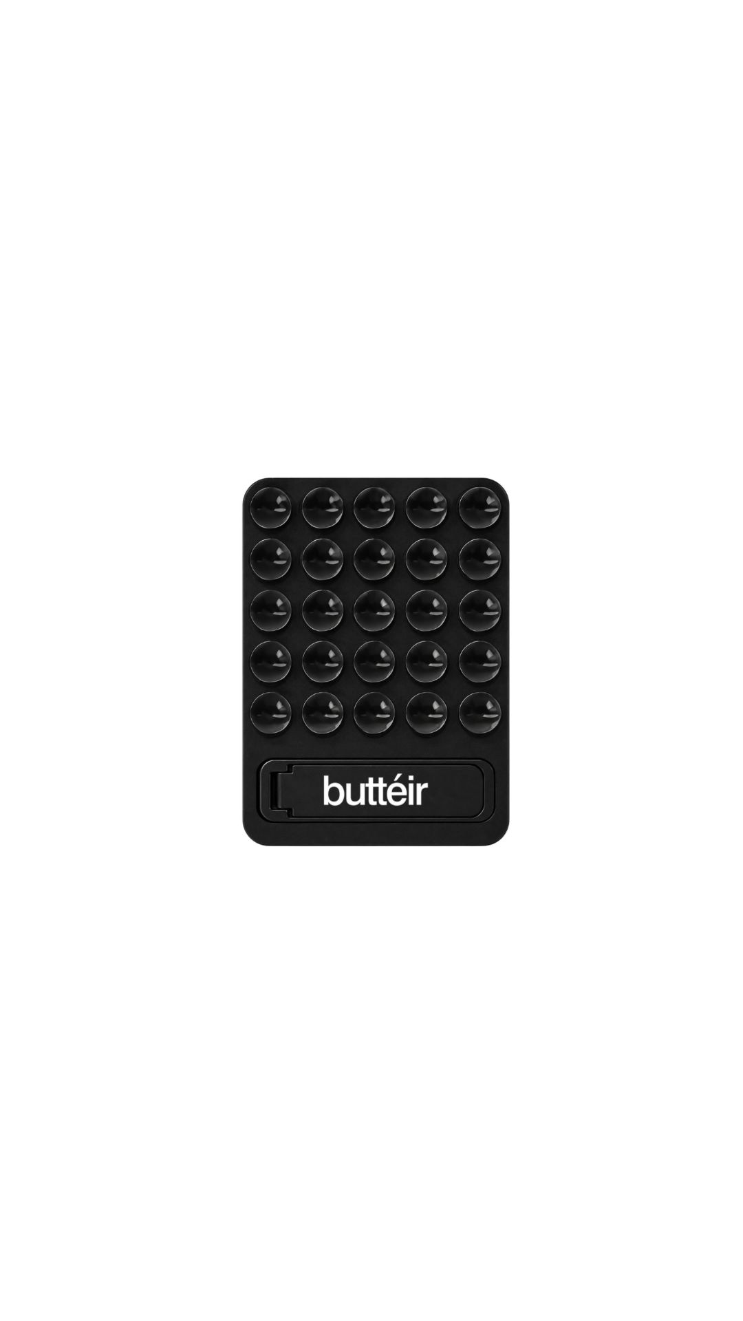 buttéir Stickie