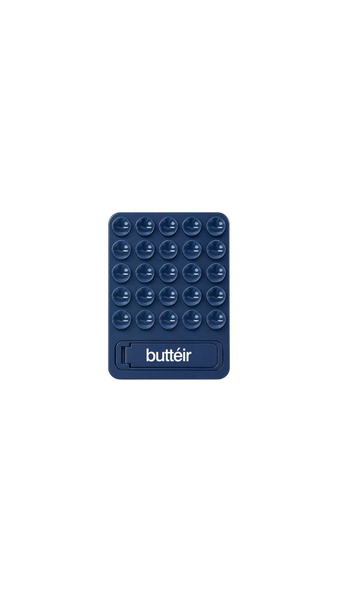 buttéir Stickie