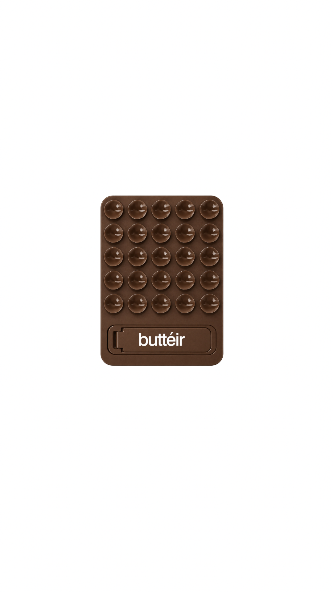 buttéir Stickie