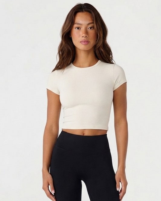 Ivory + Onyx Set