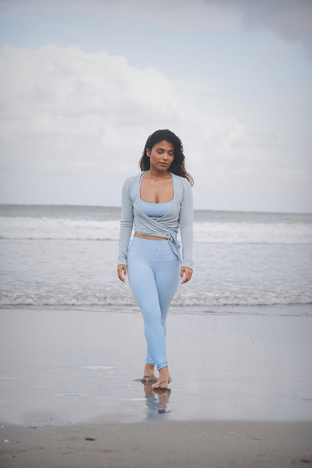 Wrap Top