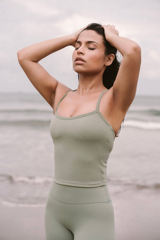 Suki Tank