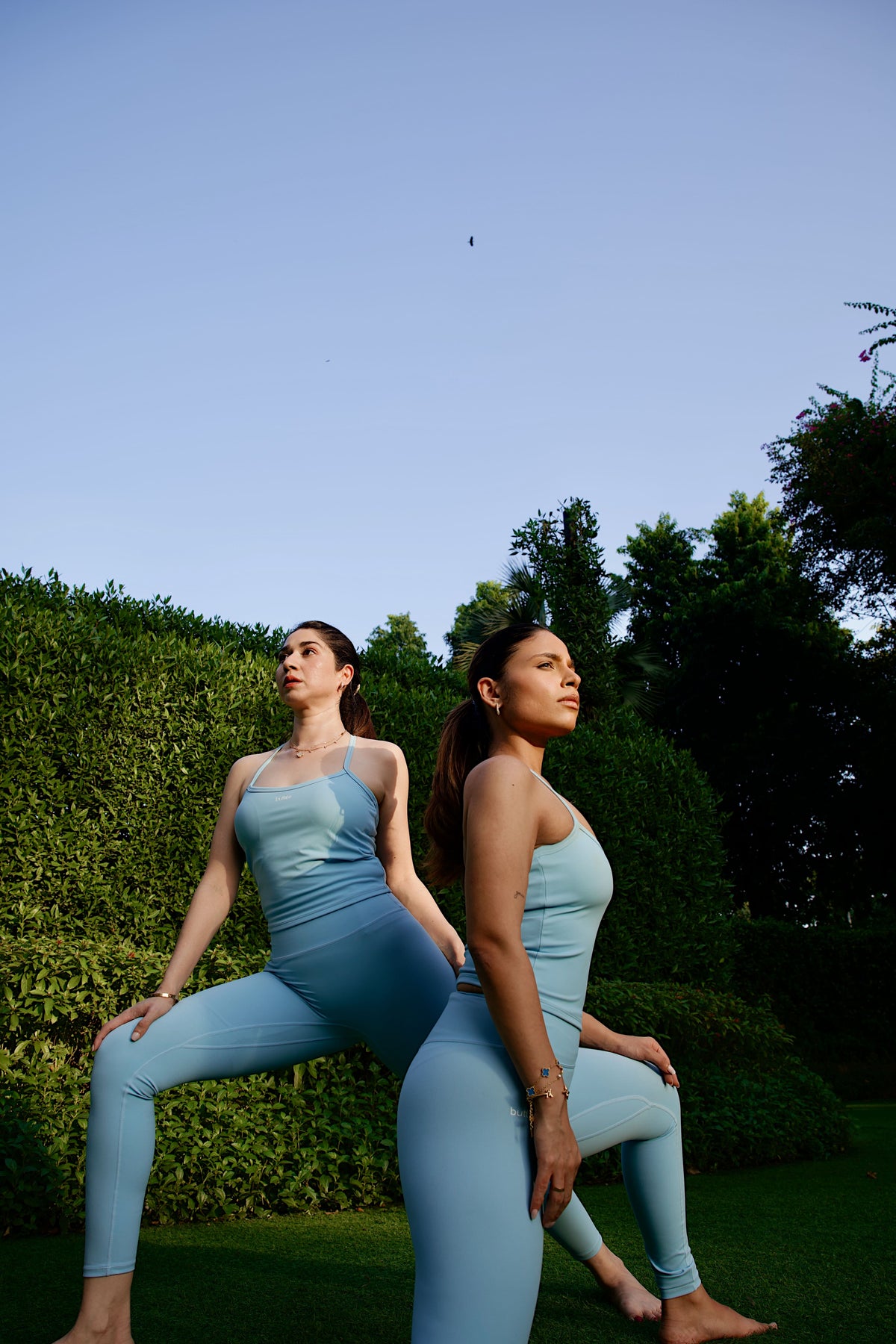 Feeling Blue Set
