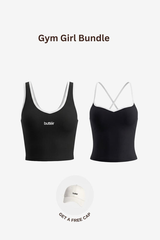 Gym Girl Bundle