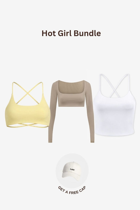 Hot Girl Bundle